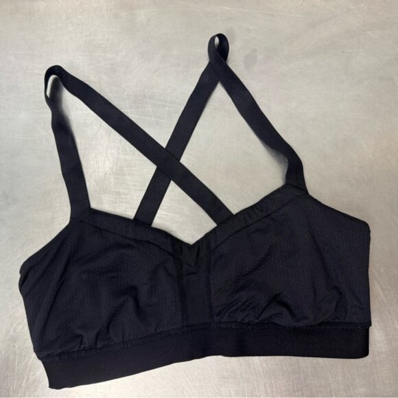 Lulu Hot Class Strappy Bra US8 - Picture 9 of 10